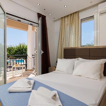 Marakis Villas Kavrokhorion 外观 照片