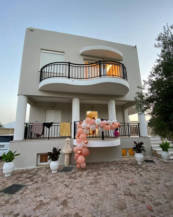 Marakis Villas Kavrokhorion 外观 照片