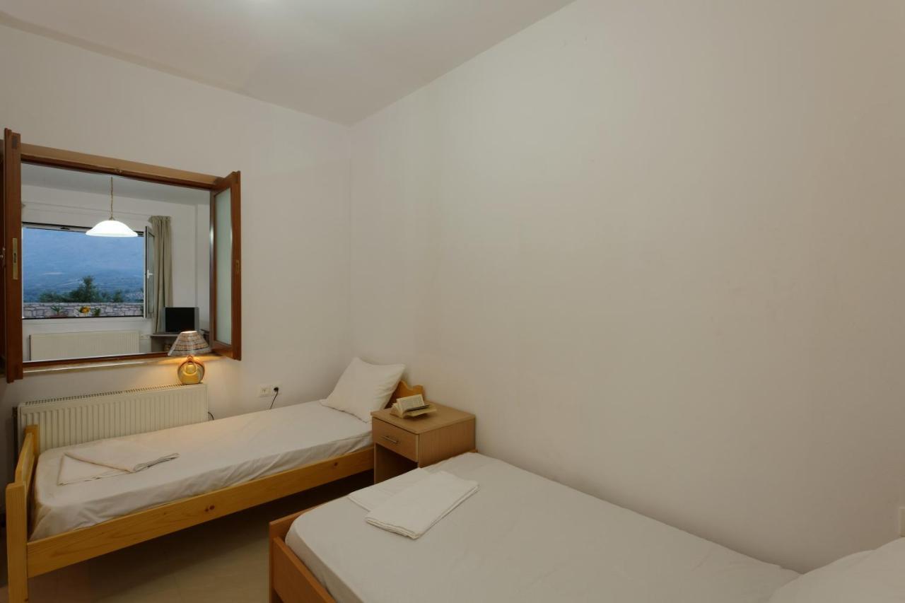 Marakis Villas Kavrokhorion 外观 照片