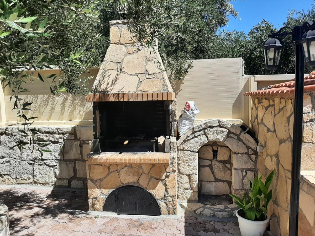 Marakis Villas Kavrokhorion 外观 照片