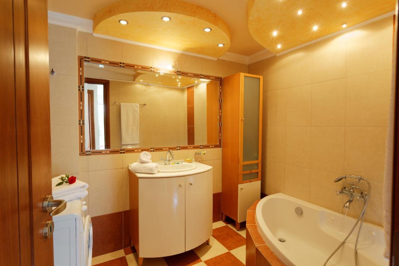 Marakis Villas Kavrokhorion 外观 照片