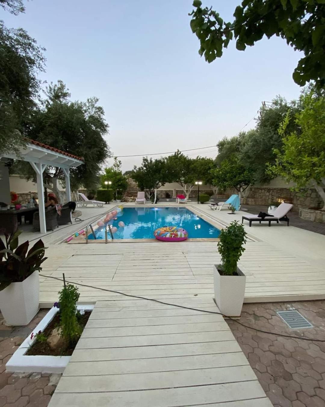 Marakis Villas Kavrokhorion 外观 照片