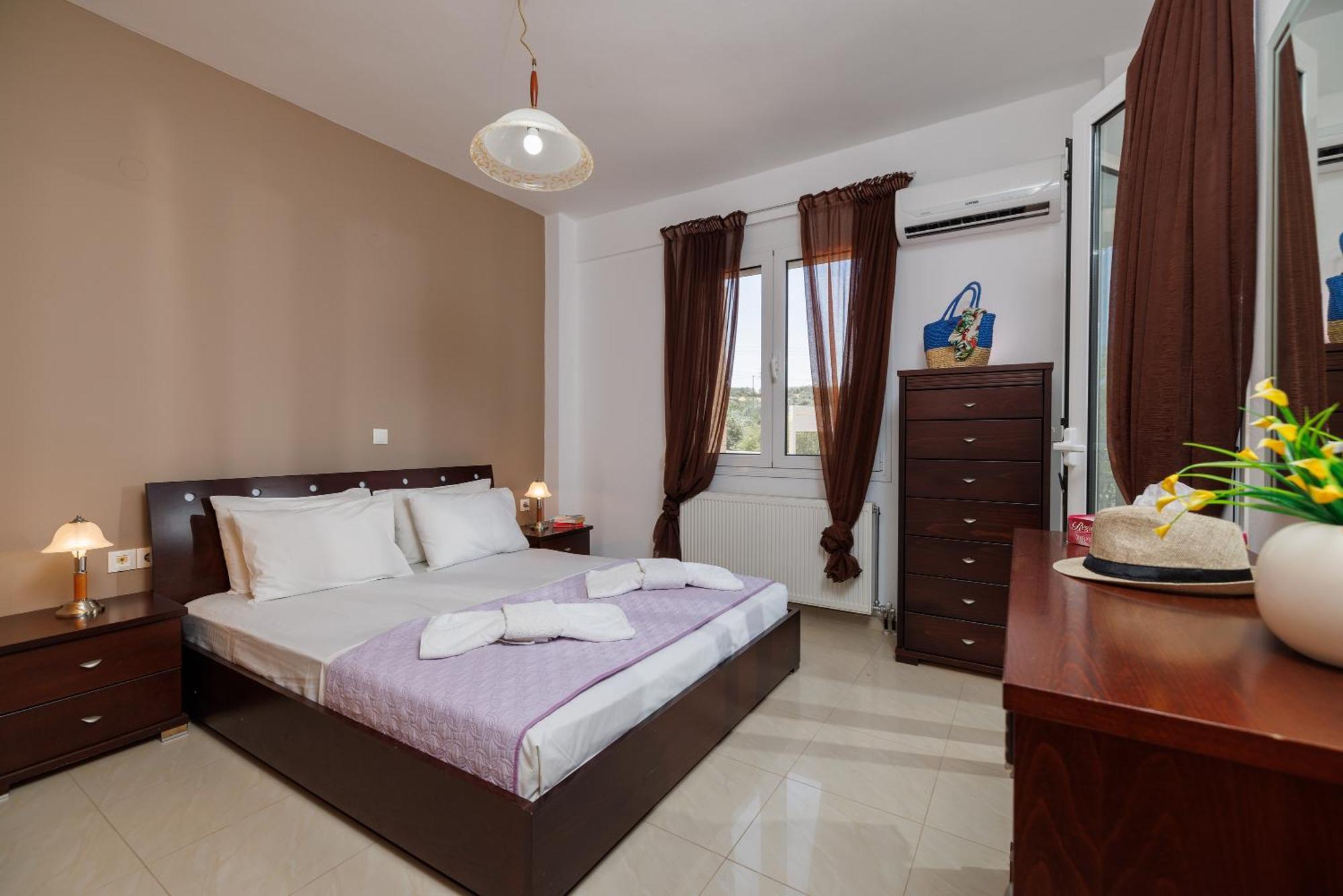 Marakis Villas Kavrokhorion 外观 照片