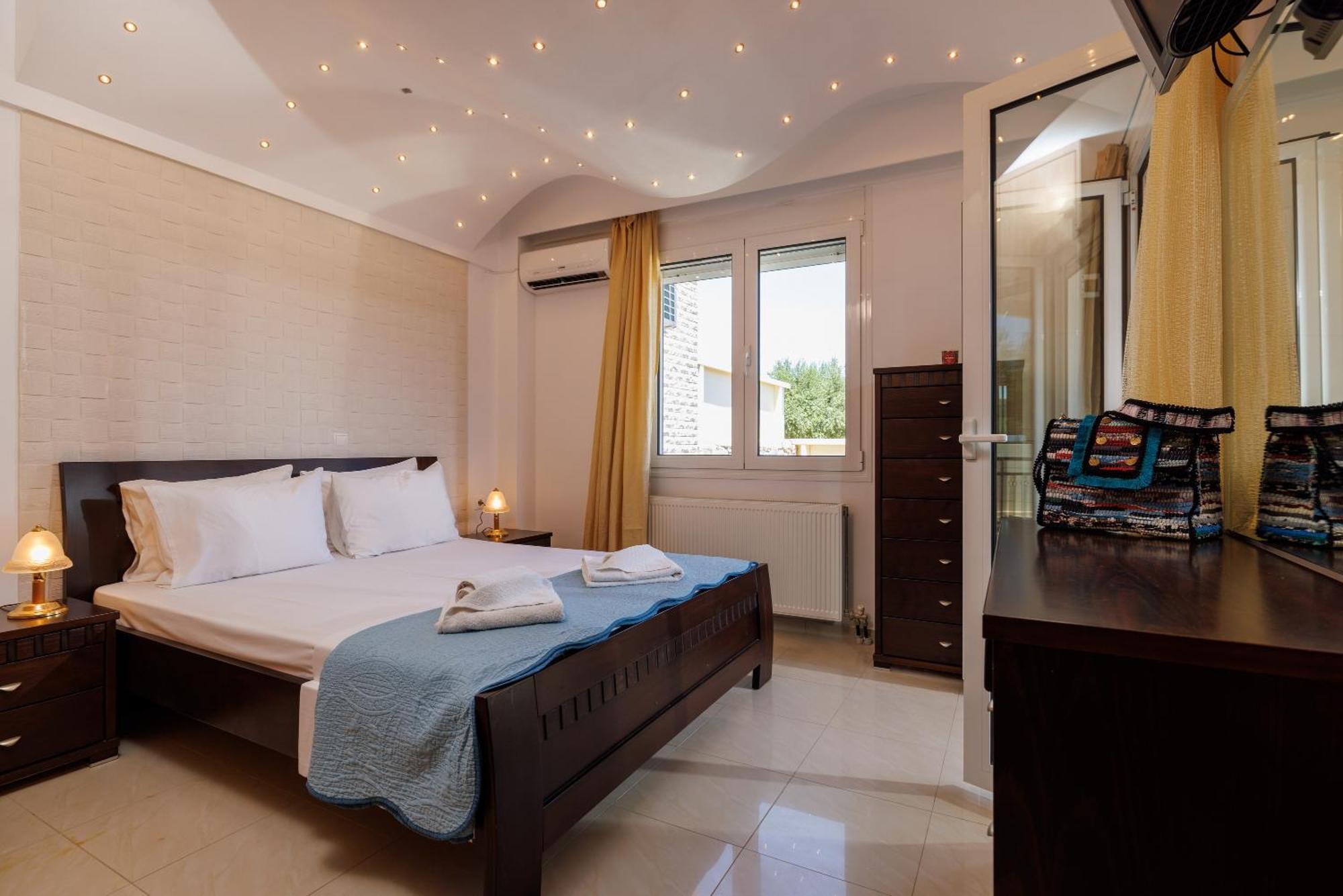 Marakis Villas Kavrokhorion 外观 照片