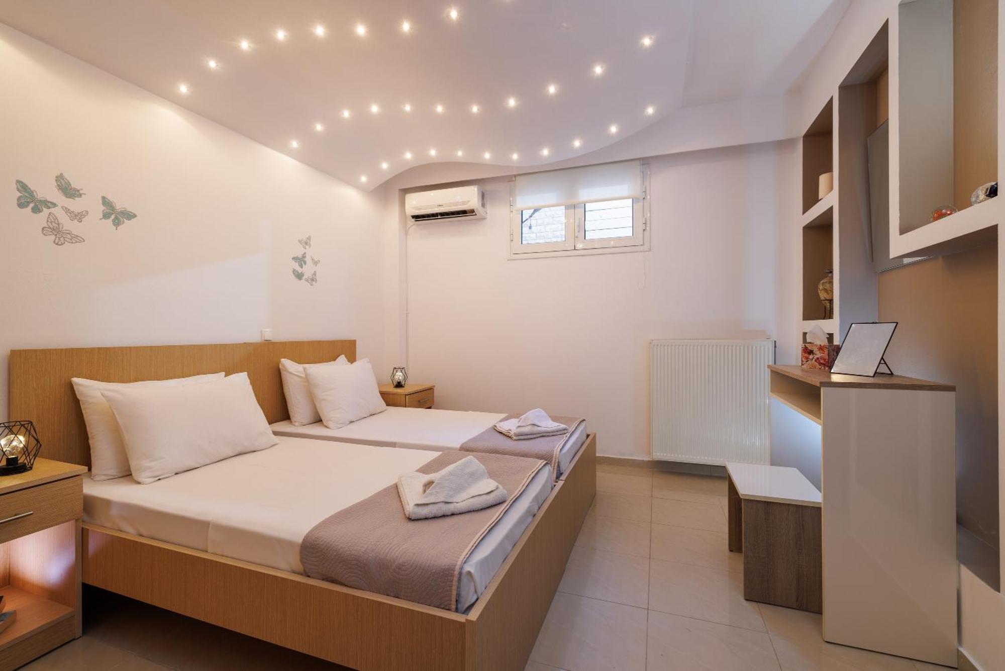 Marakis Villas Kavrokhorion 外观 照片