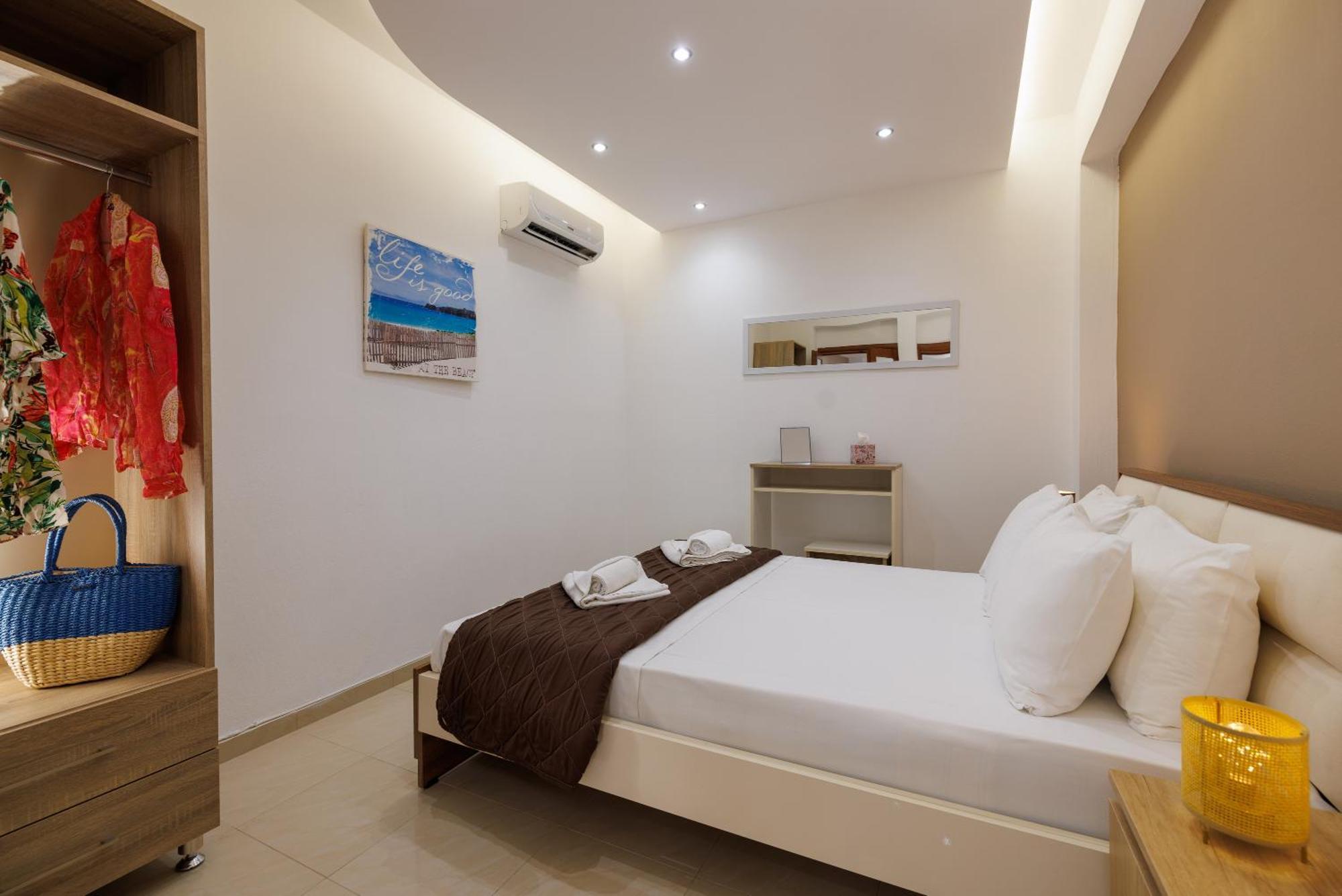 Marakis Villas Kavrokhorion 外观 照片