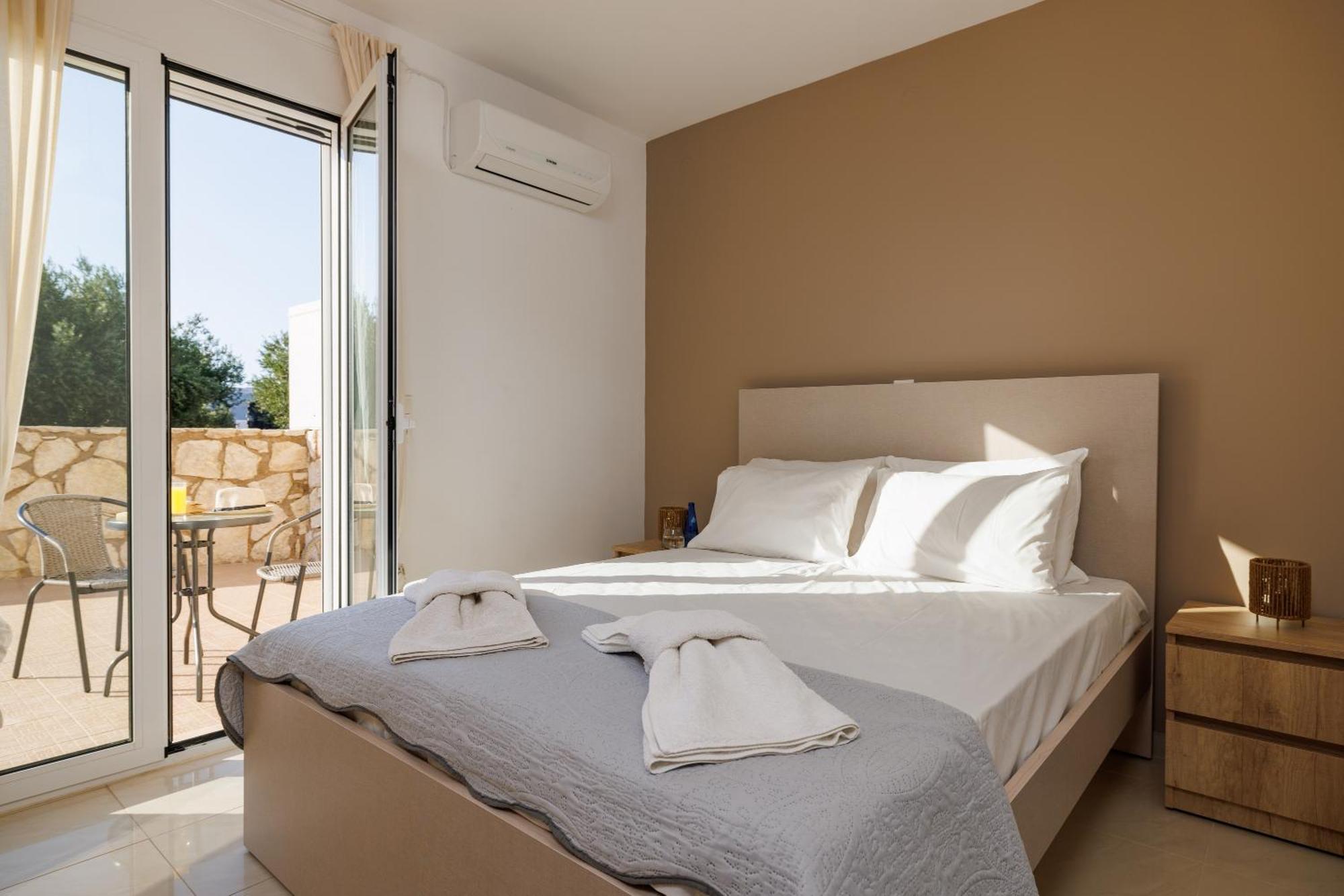 Marakis Villas Kavrokhorion 外观 照片