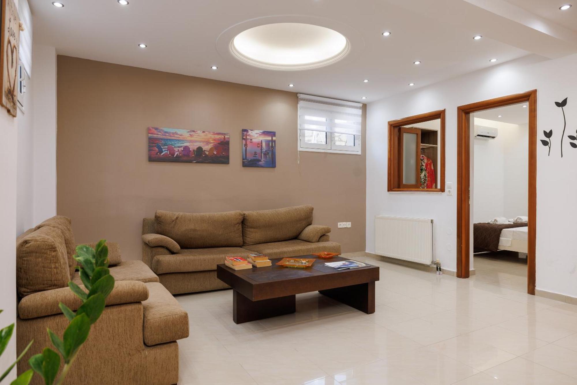 Marakis Villas Kavrokhorion 外观 照片