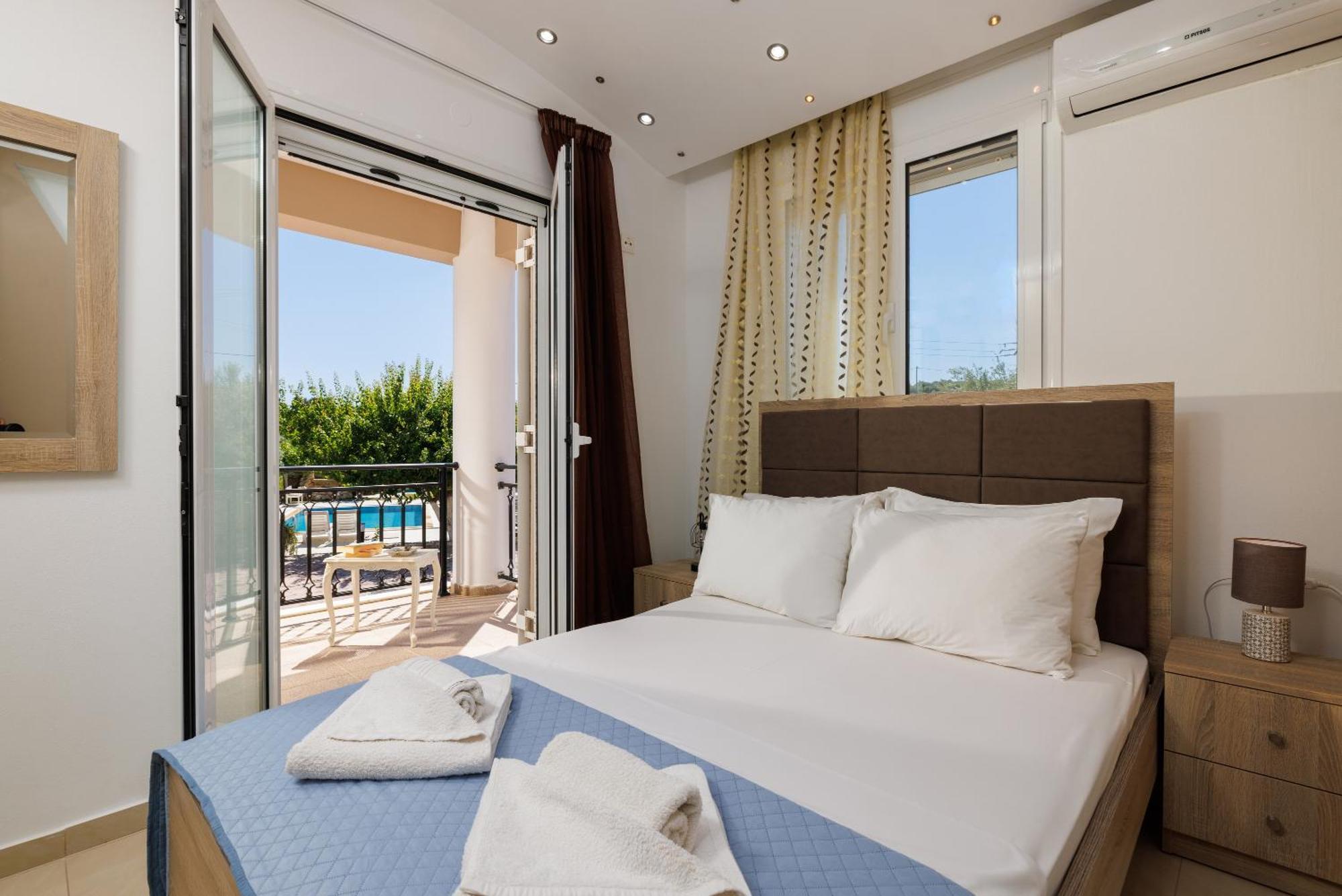 Marakis Villas Kavrokhorion 外观 照片