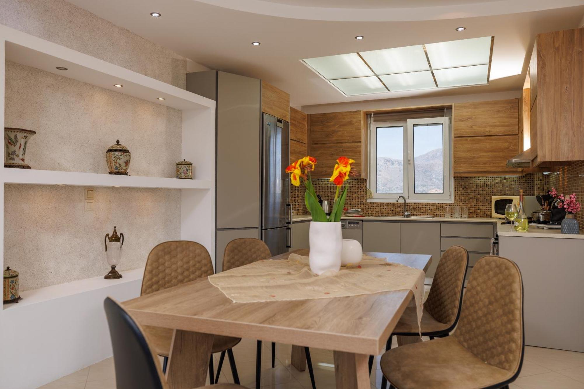 Marakis Villas Kavrokhorion 外观 照片