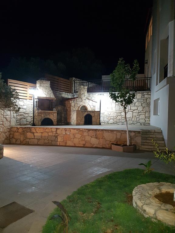 Marakis Villas Kavrokhorion 外观 照片