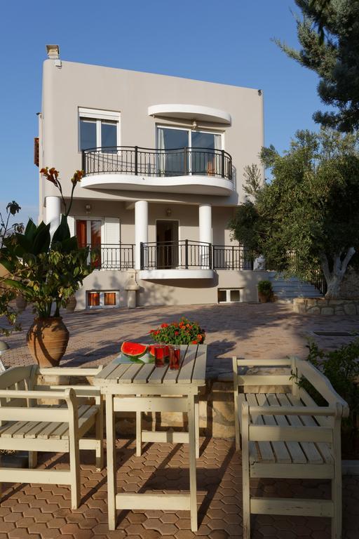 Marakis Villas Kavrokhorion 外观 照片