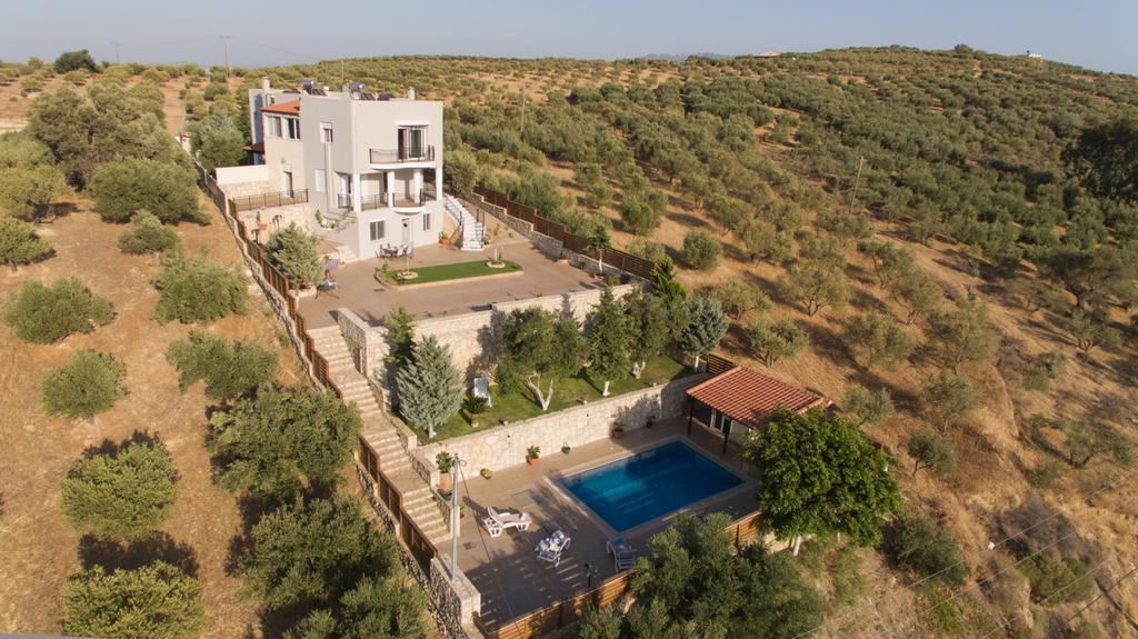Marakis Villas Kavrokhorion 外观 照片